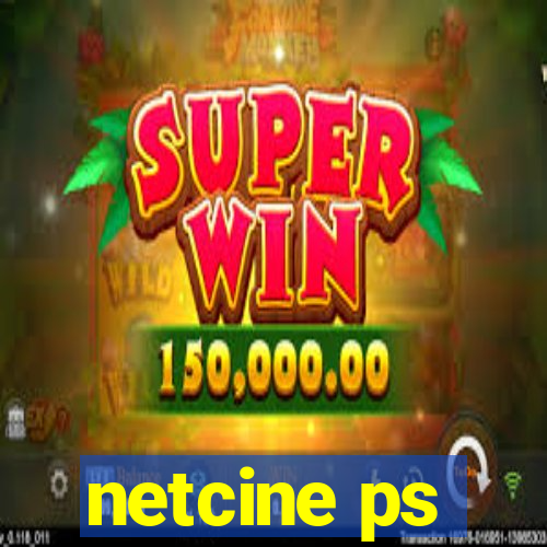 netcine ps